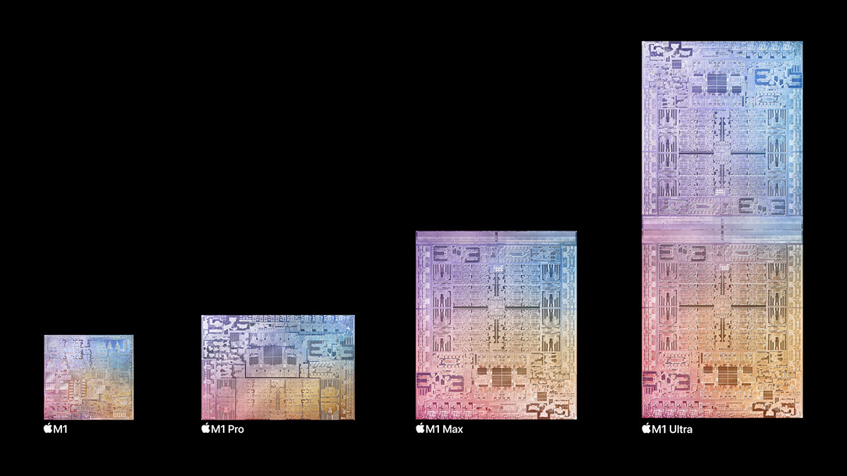 在新Mac Pro到来之前，14999元起的Mac Studio是苹果最强台式机 第5张