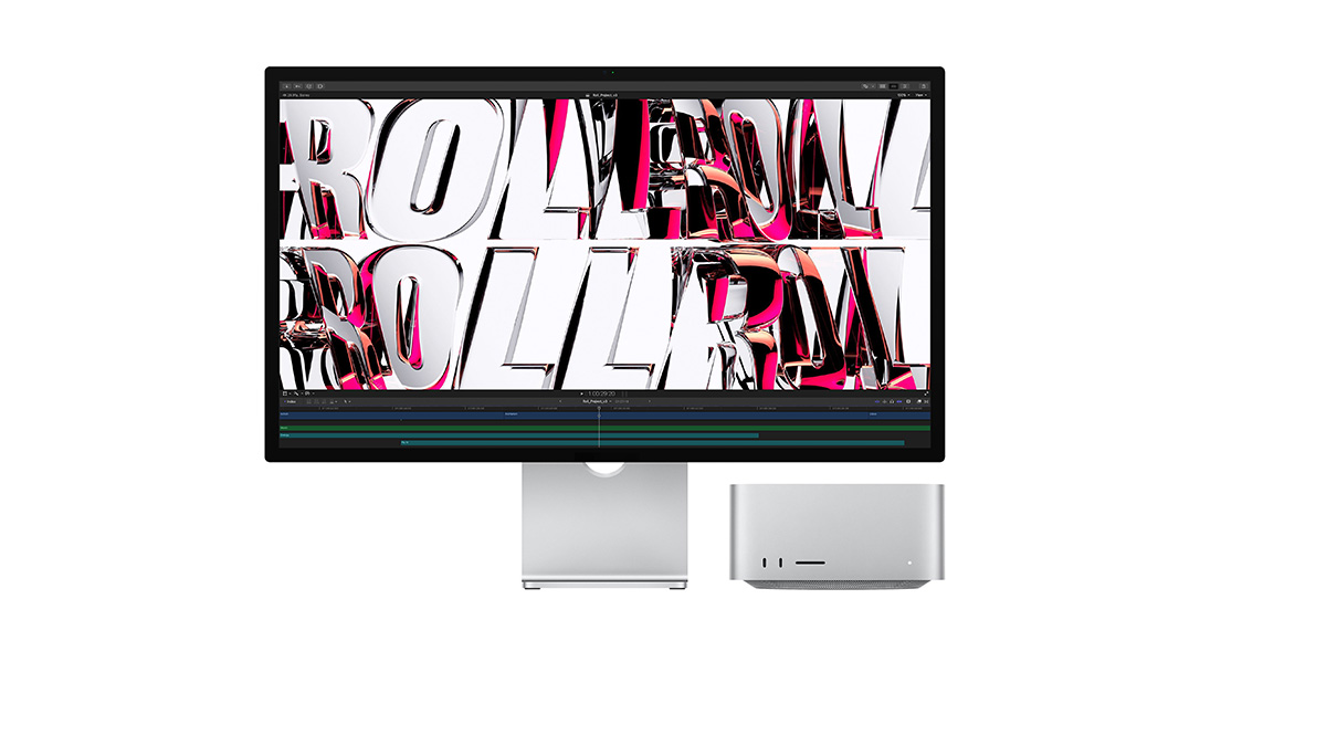 在新Mac Pro到来之前，14999元起的Mac Studio是苹果最强台式机 第7张
