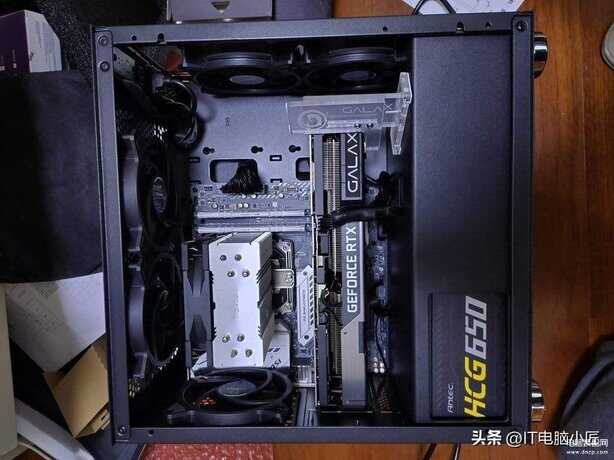 防尘机箱有什么推荐的（电脑机箱选购指南） 第11张