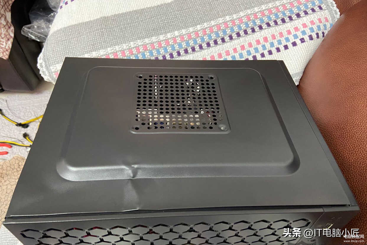 防尘机箱有什么推荐的（电脑机箱选购指南） 第23张