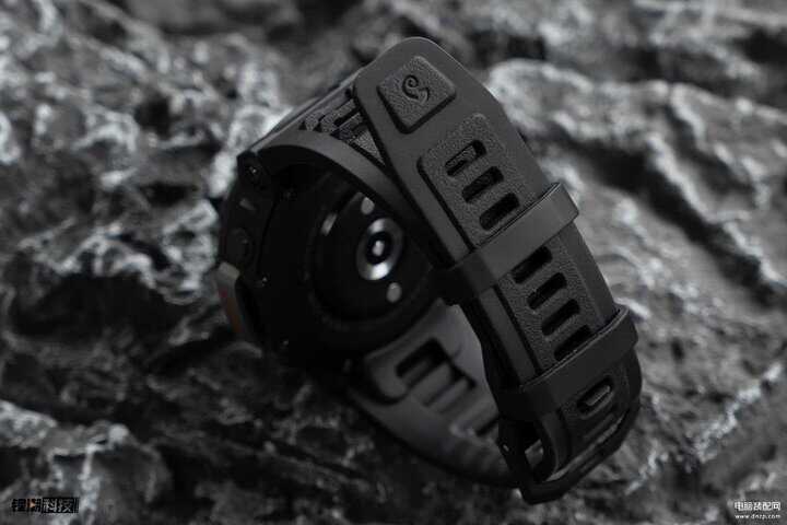 Amazfit 跃我 T-Rex 2手表怎么样（Amazfit 跃我 T-Rex 2户外智能手表评测） 第5张