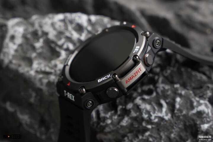 Amazfit 跃我 T-Rex 2手表怎么样（Amazfit 跃我 T-Rex 2户外智能手表评测） 第7张