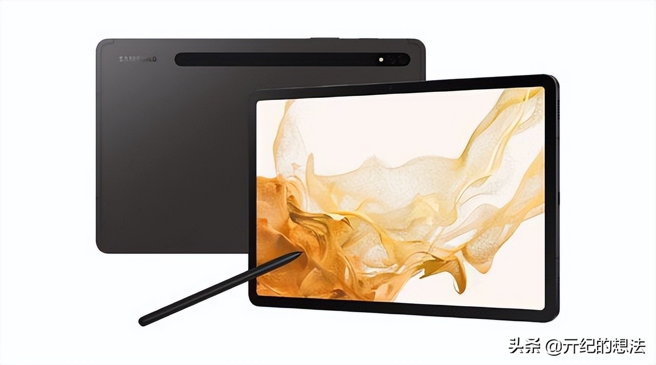 国内平板电脑出货量最新榜单：联想垫底，小米排名第三 第13张