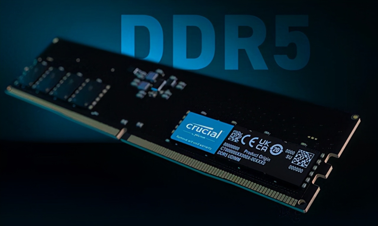 内存DDR5和DDR4的区别是什么？DDR4和DDR5内存的性能差距对比 第1张