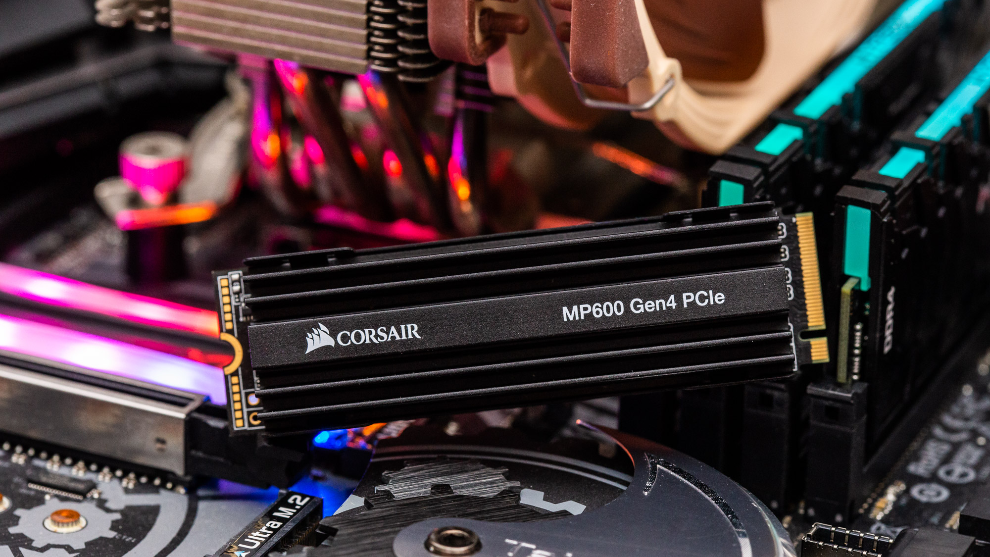 DDR5内存、PCIe5.0固态值得买吗？买的人已经傻眼了 第15张