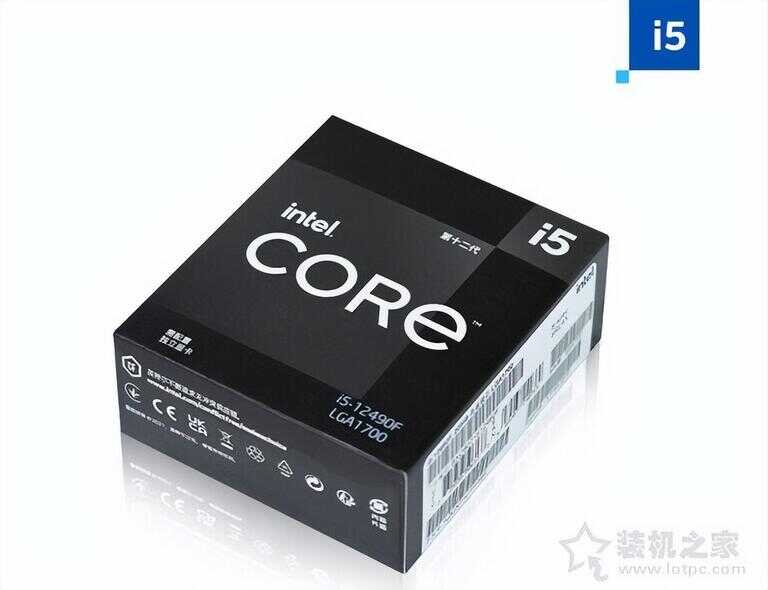 台式电脑组装配置推荐（推荐四套i5-12490F独显台式机） 第5张