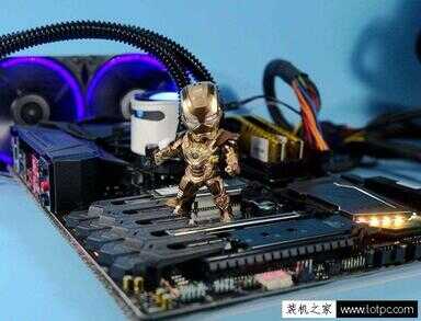 i7 8700k配什么主板好（i7-8700K的最佳搭档） 第5张