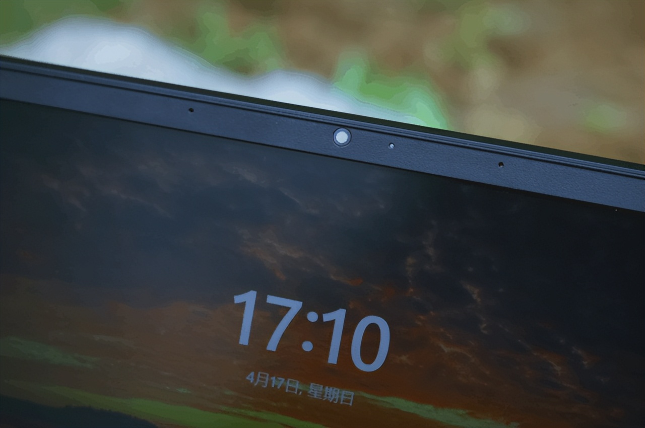 OMEN暗影精灵8长测：机身轻薄接口丰富且合理 高颜值游戏本快码住 第9张