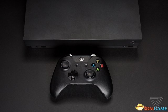 Xbox One X值得入手吗？看看外媒都是怎么说的吧 第13张