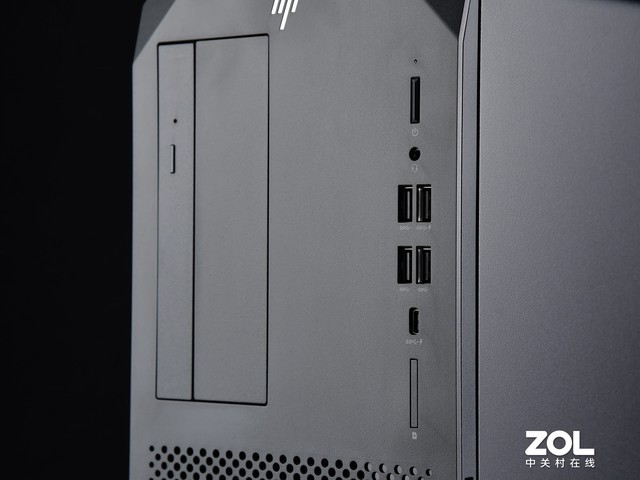 入门级的性价比之选 惠普Z1 G6台式工作站评测 第5张