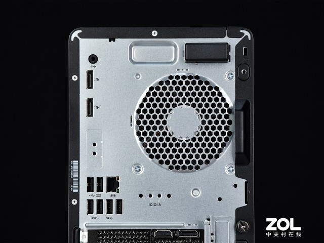 入门级的性价比之选 惠普Z1 G6台式工作站评测 第7张