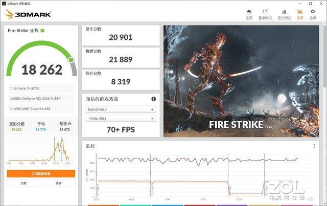 入门级的性价比之选 惠普Z1 G6台式工作站评测 第29张
