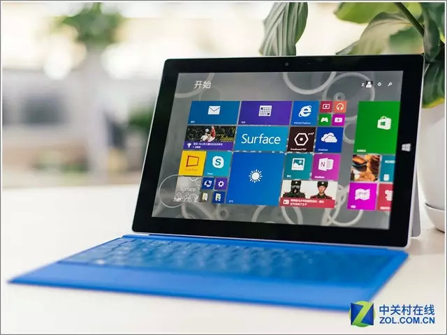 能否担当全能平板？微软Surface 3首测 第39张