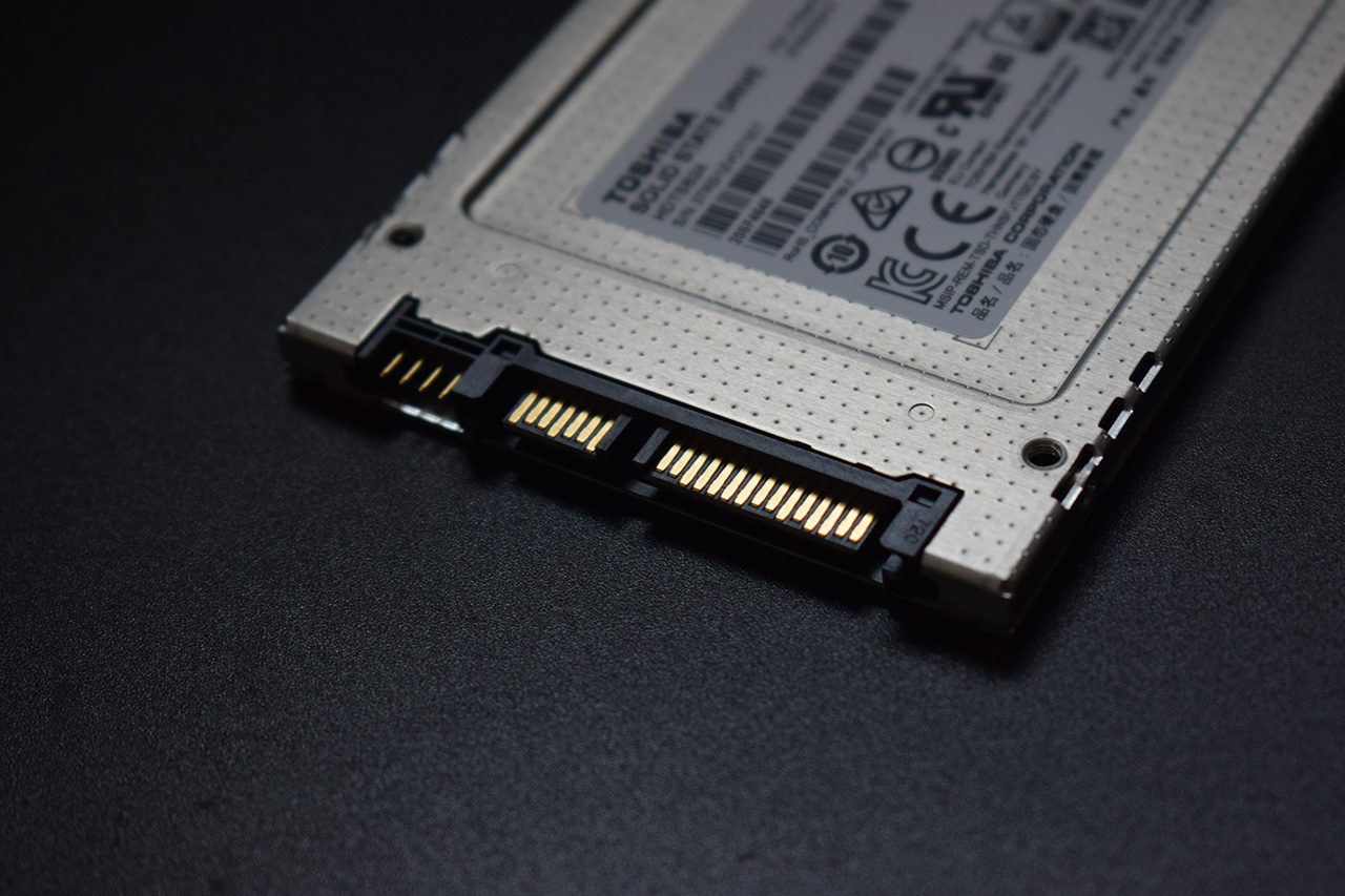 东芝新Q200EX SSD评测：读写均衡，MLC颗粒良心之选 第11张