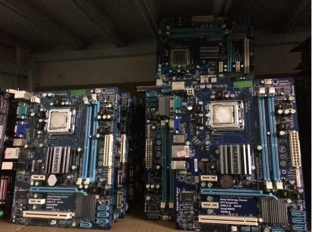 G41主板最高配什么CPU？ 第1张