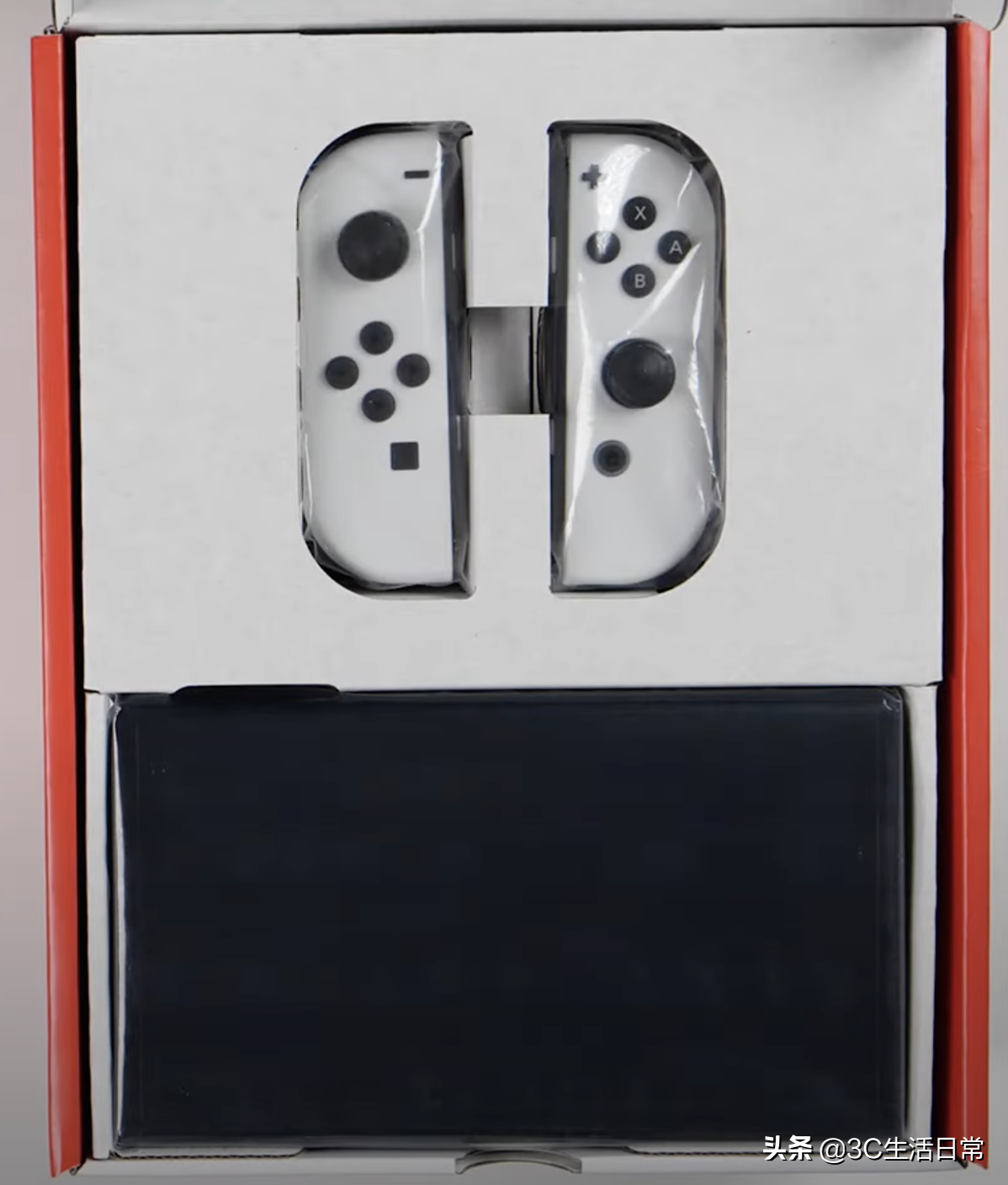 switch怎么连接电视详细教程 switch oled快速连接电脑电视 第1张