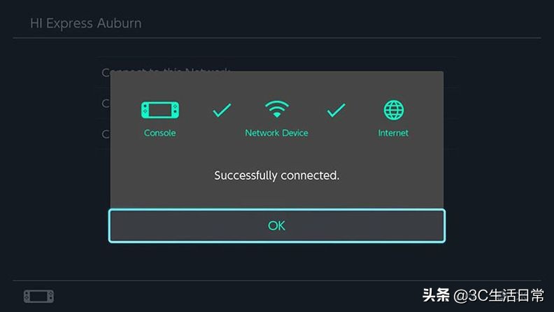 switch怎么连接电视详细教程 switch oled快速连接电脑电视 第9张