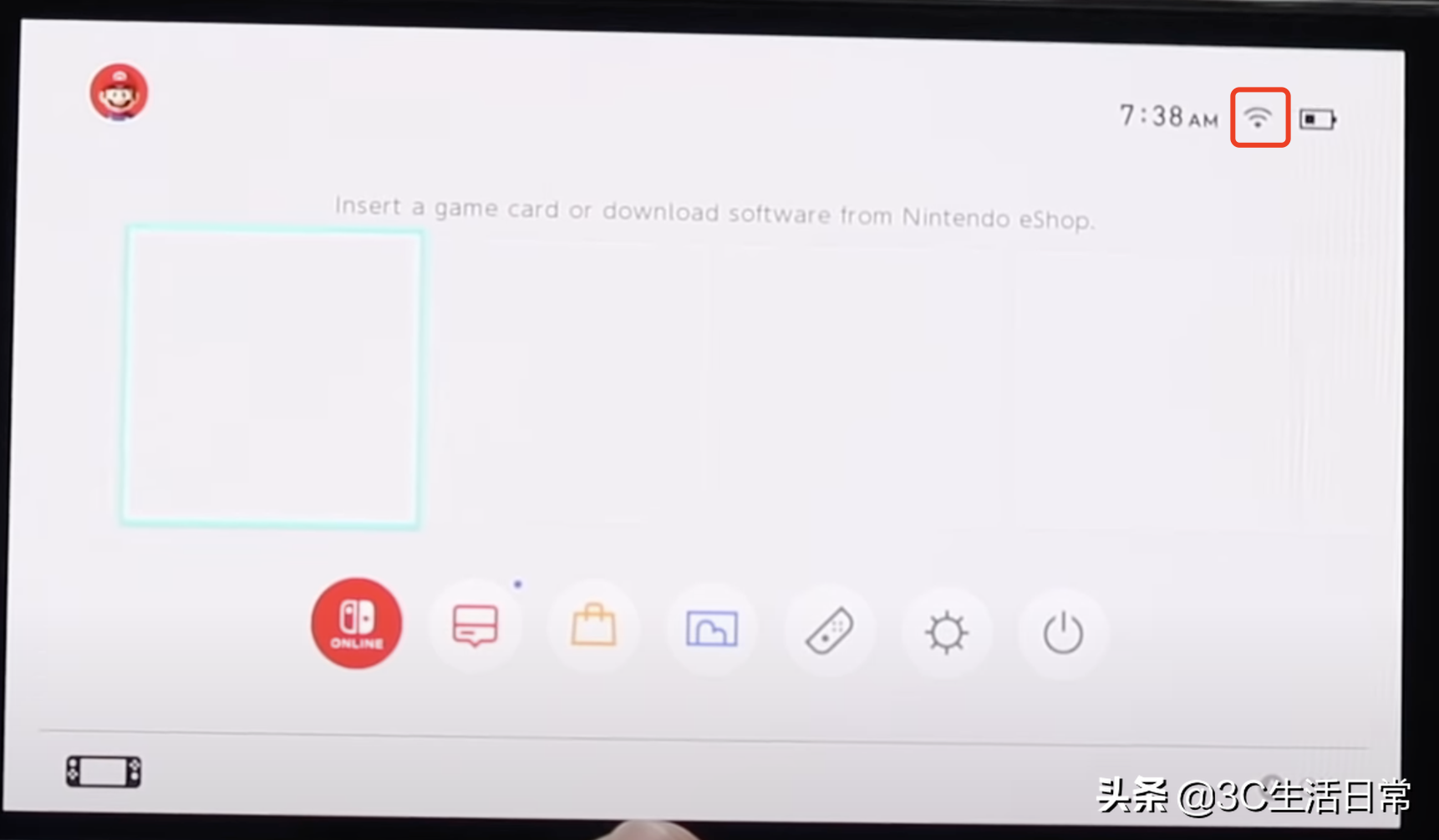 switch怎么连接电视详细教程 switch oled快速连接电脑电视 第11张