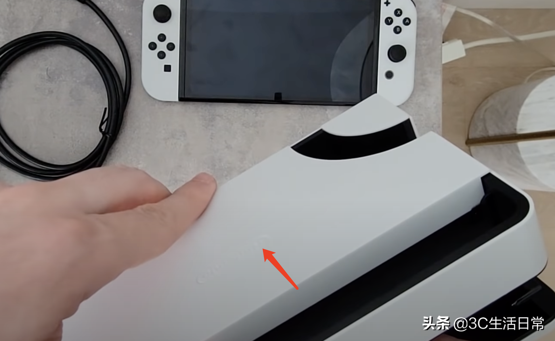 switch怎么连接电视详细教程 switch oled快速连接电脑电视 第13张