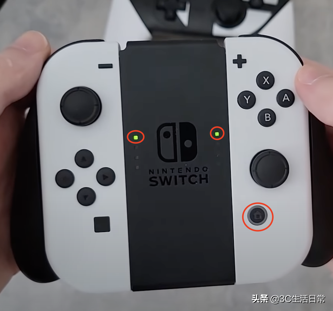 switch怎么连接电视详细教程 switch oled快速连接电脑电视 第33张