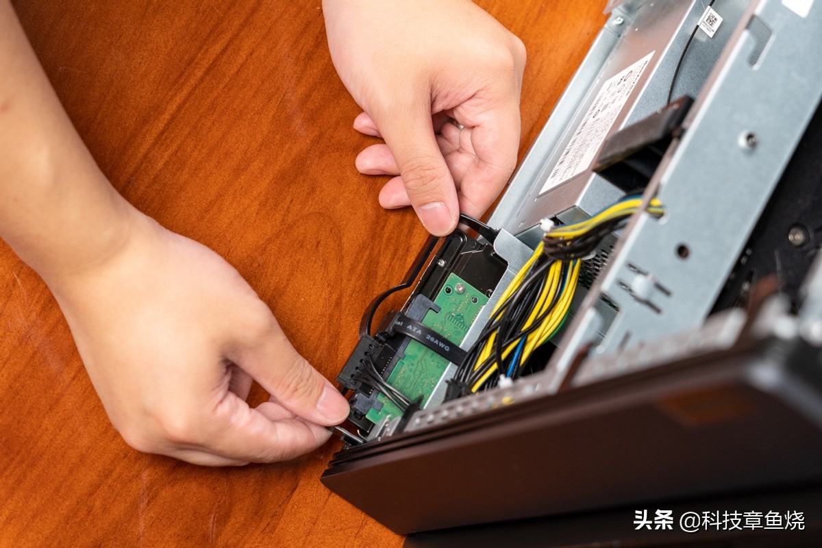 酷炫外观，出众性能，适合设计师的GeekPro主机评测 第19张