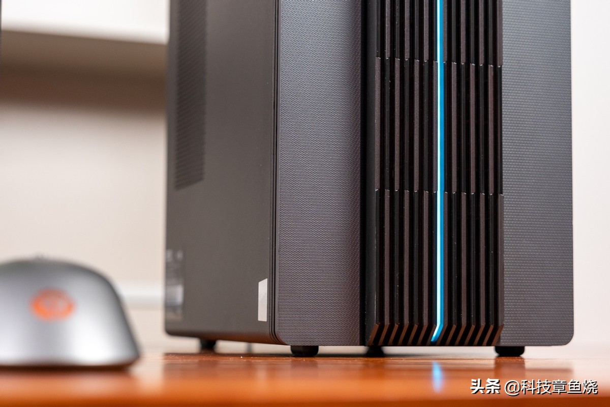 酷炫外观，出众性能，适合设计师的GeekPro主机评测 第21张