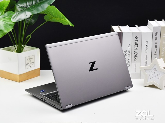 「有料评测」惠普专业图形工作站ZBook Fury G8评测：安静而强大 第3张