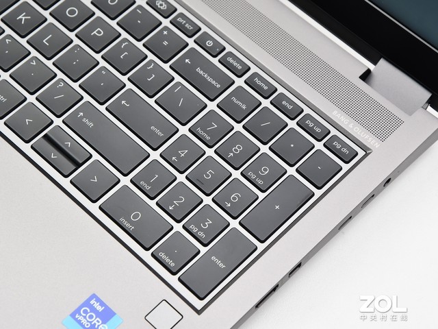 「有料评测」惠普专业图形工作站ZBook Fury G8评测：安静而强大 第9张