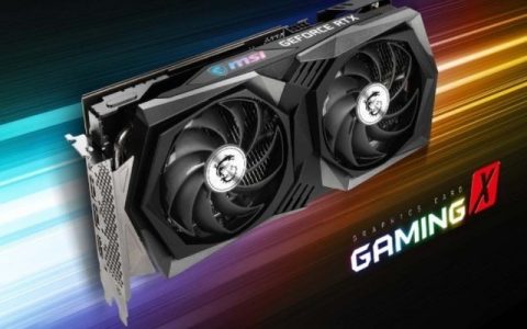 显卡性价比推荐（2022排行榜靠前，推荐这几款）