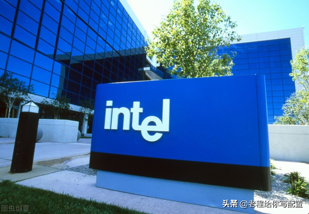 intel处理器排名以及满足我们日常使用的Intel处理器（附天梯图） 第1张