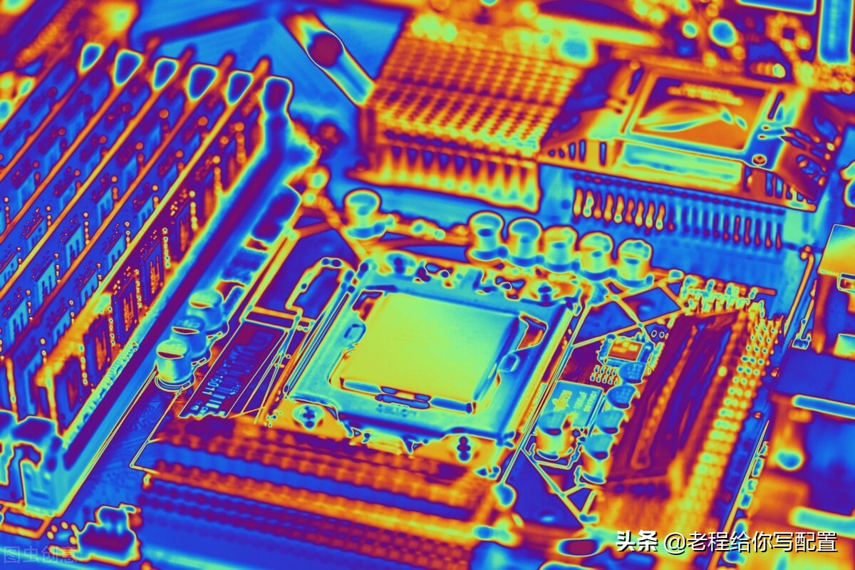 intel处理器排名以及满足我们日常使用的Intel处理器（附天梯图） 第3张