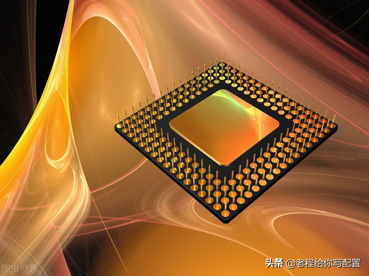 intel处理器排名以及满足我们日常使用的Intel处理器（附天梯图） 第5张