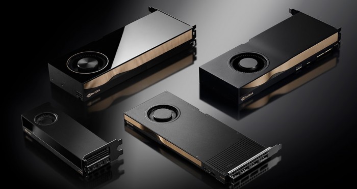 英伟达RTX A2000工作站显卡实测 挖矿算力41MH/s 功耗不到70W 第1张
