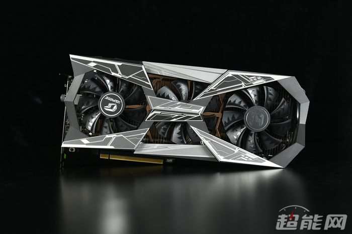 最好的RTX 2080是哪张？RTX 2080显卡横评 第17张