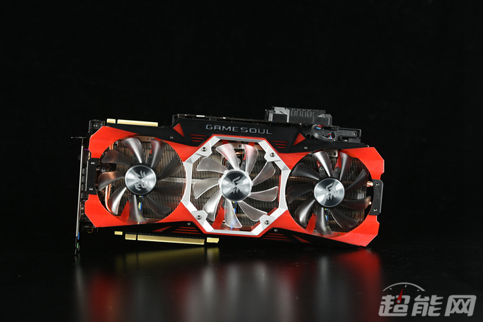 最好的RTX 2080是哪张？RTX 2080显卡横评 第19张