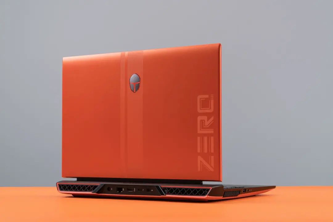 这款满血RTX 3070Ti游戏本可以有？雷神ZERO 2022测评 第9张