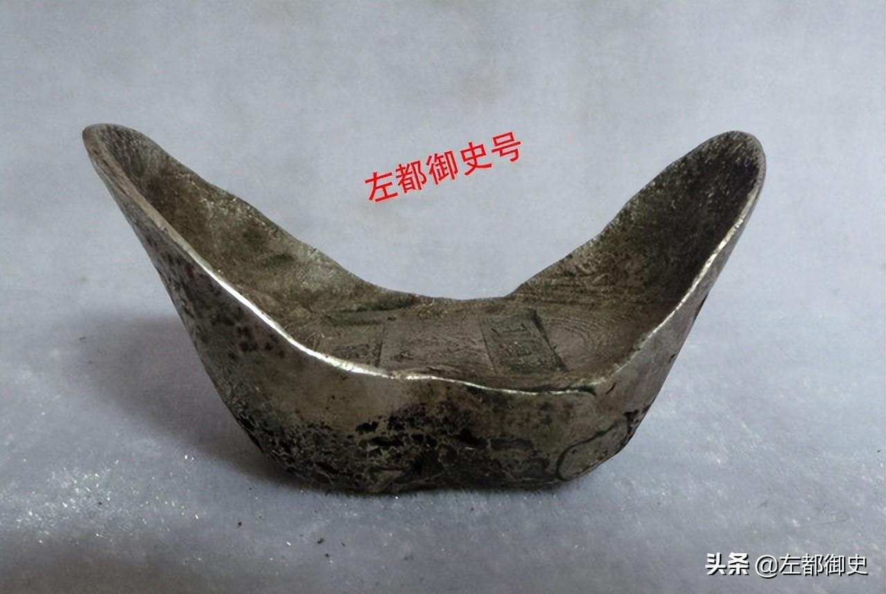 清朝一两银子等于多少人民币（清代1两银子的购买力） 第1张