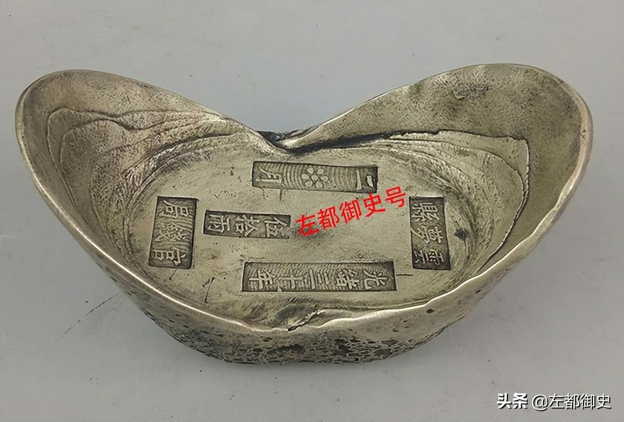 清朝一两银子等于多少人民币（清代1两银子的购买力） 第5张