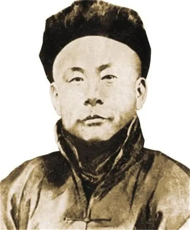 陈真历史人物简介（霍元甲徒弟陈真的原型是谁） 第7张