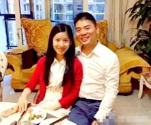 奶茶妹妹和刘强东怎么走到一起的（刘强东娶章泽天的原因） 第5张