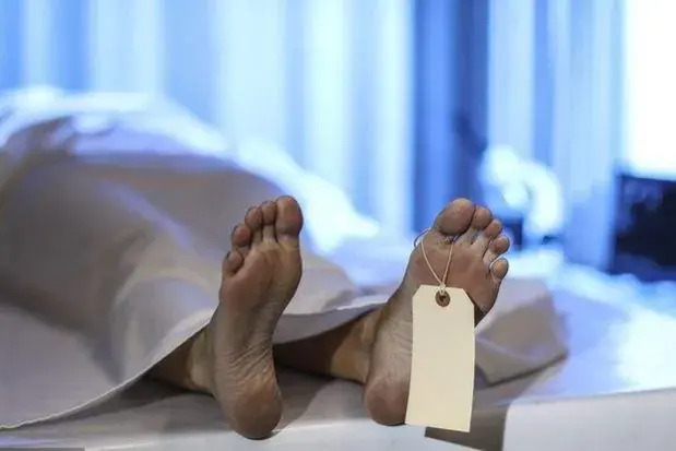 尸斑出现在死亡后几小时（人死之后身体会发生哪些变化） 第3张