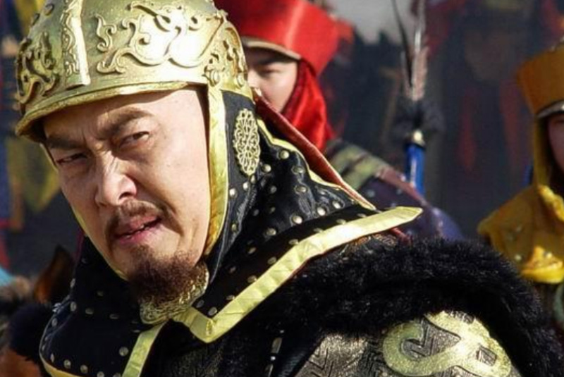 袁崇焕是忠臣还是叛徒（明末名将袁崇焕死得冤吗） 第5张
