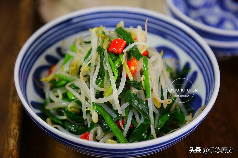 韭菜的十种家常做法（韭菜又嫩又香的10种吃法） 第9张