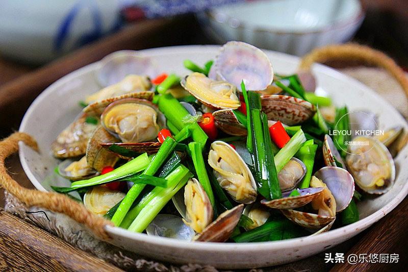 韭菜的十种家常做法（韭菜又嫩又香的10种吃法） 第11张