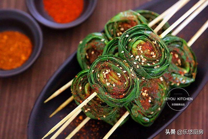 韭菜的十种家常做法（韭菜又嫩又香的10种吃法） 第15张