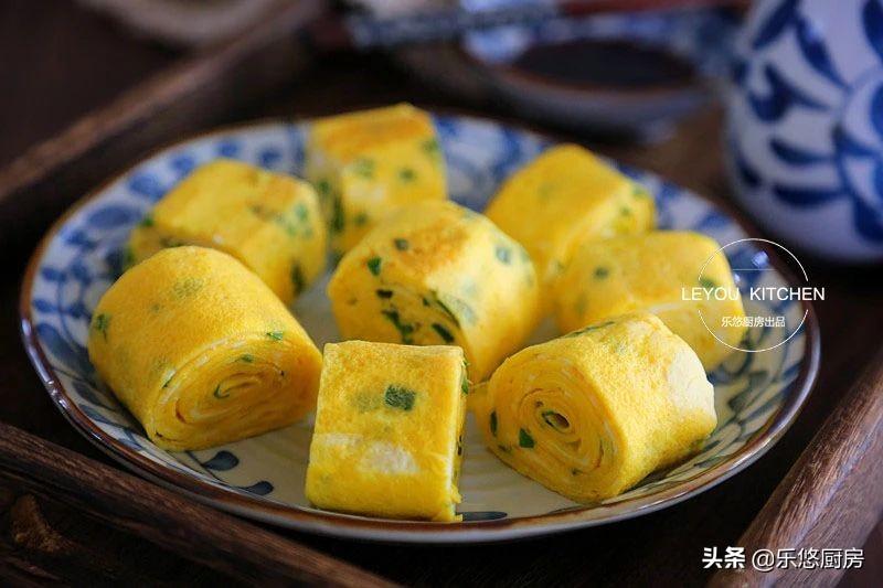 韭菜的十种家常做法（韭菜又嫩又香的10种吃法） 第17张