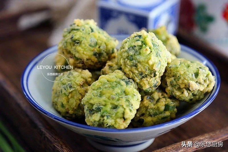 韭菜的十种家常做法（韭菜又嫩又香的10种吃法） 第19张