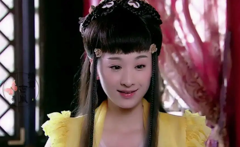 穆婷婷为什么退出娱乐圈（顶流穆婷婷选择隐退的真相） 第1张