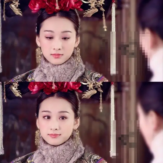 穆婷婷为什么退出娱乐圈（顶流穆婷婷选择隐退的真相） 第11张