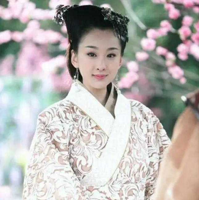穆婷婷为什么退出娱乐圈（顶流穆婷婷选择隐退的真相） 第13张